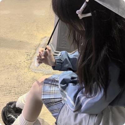 黑暗的孩子